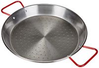 Lacor 63631 ovenschaal Rond Metaal Zilver