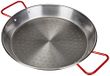 Lacor 63631 ovenschaal Rond Metaal Zilver