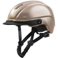 Cairn Sport FUSE, Halve helm, Shell-constructie, Unisex, Beige