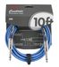 Fender Contour Instrumentkabel 3m LPB