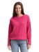 Tom Tailor Geribbelde gebreide sweatshirt voor dames