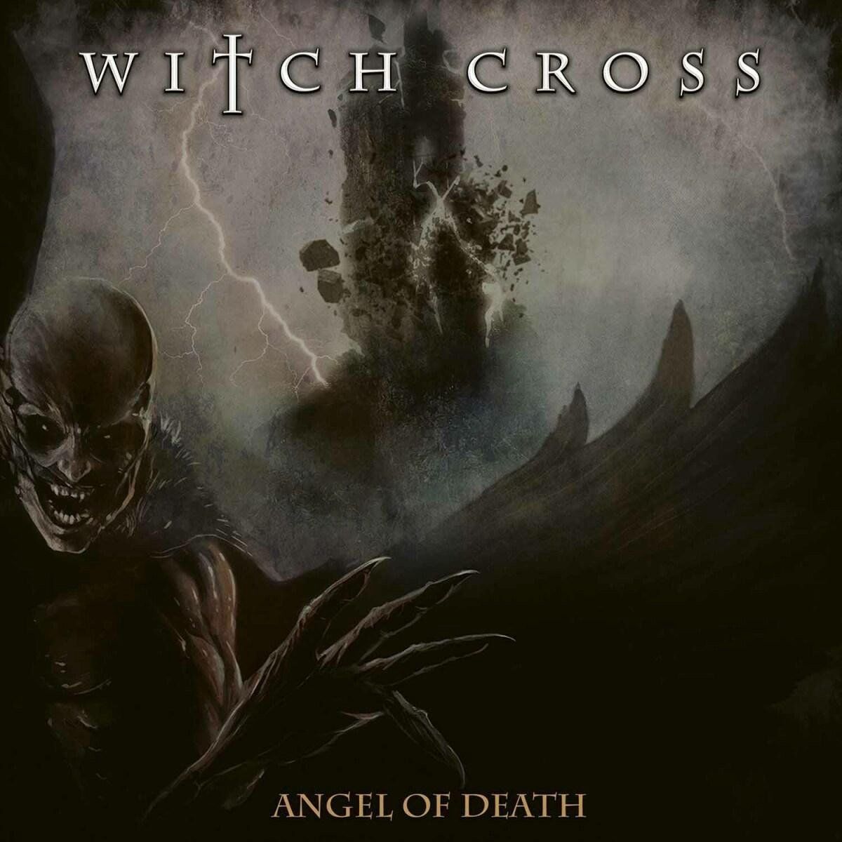 Angel Of Death (Vinyl Purple Edt.)