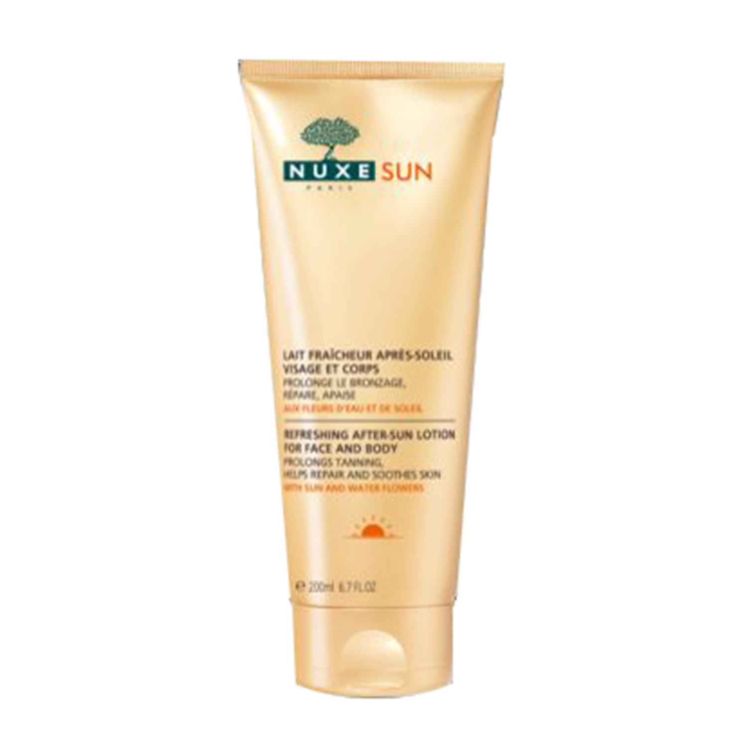 Nuxe Sun Refreshing Aftersun Lotion Aftersun Lotion 200 ml