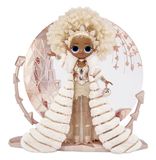 L.O.L. Surprise! OMG 2021 Holiday Fashion Doll Multicolore
