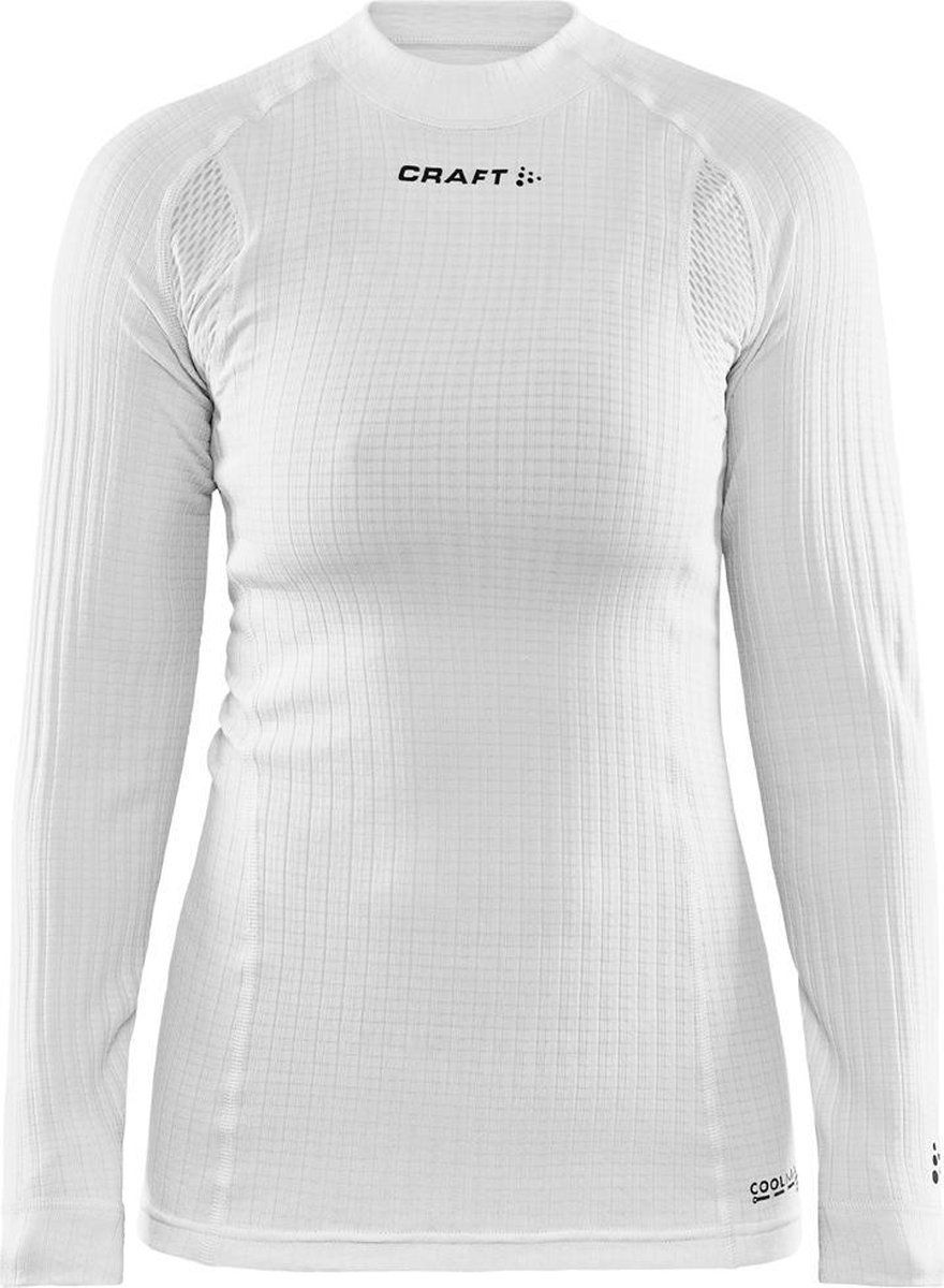 Craft Active Extreme X CN LS Thermoshirt Dames - 7318573419628