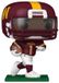 Funko NFL: Legends POP! Sports Vinyl Figure 49ers- Deebo Samuel 9 cm