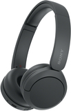 Sony WH-CH520 Draadloze On-Ear Hoofdtelefoon - Zwart