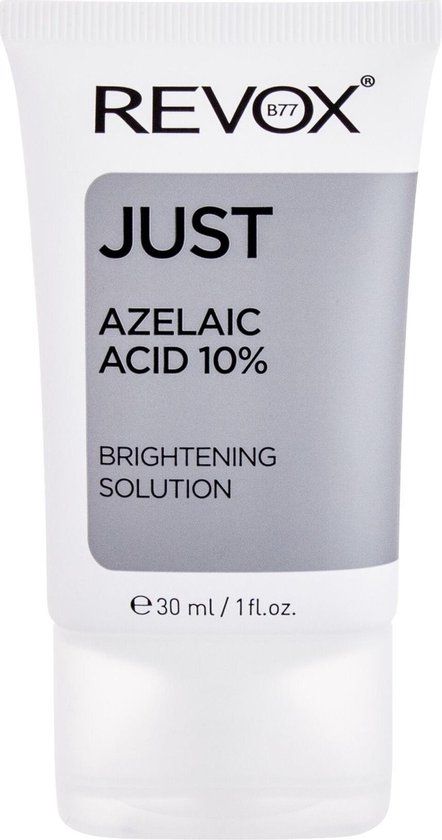 REVOX B77 JUST Azelaic Acid 10% Brightening Solution - 30ml