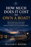 How Much Does It Cost to Own a Boat?: What It Really Costs to Own a Boat, How Expenses Add Up Over Time, and How to Estimate Your True Cost Before You Buy