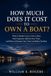 How Much Does It Cost to Own a Boat?: What It Really Costs to Own a Boat, How Expenses Add Up Over Time, and How to Estimate Your True Cost Before You Buy