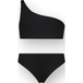 Vingino Fille Zova Bikini Noir Profond Taille : 4