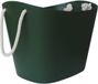 Hachiman Balcolore Opbergmand - L - Donker Groen