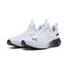 PUMA Sneakers laag 'Softride Enzo 6' zwart / wit