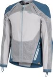 Knox Urbane Pro Move Motorfiets Textieljas - Mannen - Zomer - Benzine - 2XL