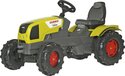 Rolly Toys Rolly FarmTrac Claas Axos - Traptractor - Groen