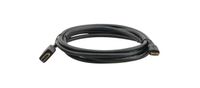 Kramer Electronics 1.8m HDMI naar Mini-HDMI Kabel - Zwart