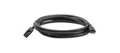 Kramer Electronics 1.8m HDMI naar Mini-HDMI Kabel - Zwart