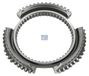 DT SPARE PARTS Bague de synchronisation pour boîte de vitesses manuelle, compatible avec MERCEDES-BENZ