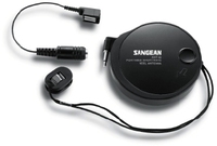 Sangean ANT-60 FM transmitter - Zwart