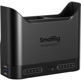 Smallrig 5492 Chargeur de batterie pour appareil photo DMW-BLK22