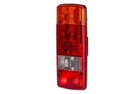 HELLA 2SK 003 567-661 achterlicht - halogeen - 12/24V - montage - rechts