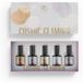 Pink Gellac Nagellak Set Dames