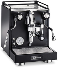 La Pavoni La Pavoni New Cellini Espressomachine Zwart