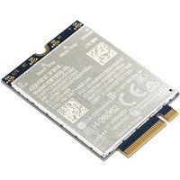 Quectel EM160R-GL - Draadloze mobiele modem - 4G LTE Advanced - M.2 Card - 1 Gbps
