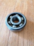 Merkloos / Sans marque UBC Bearing 6301 2RS Groefkogellager