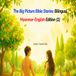 The Big Picture Bible Stories: Bilingual Myanmar-English Edition (1)