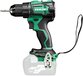 HiKOKI DS18DEW2Z 18V Accu boor-schroefmachine body in HSCII koffer