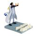Banpresto BANDAI SPIRITS Co., Ltd. Aokiji Kuzan One Piece FL Actiefiguur, 12 cm, BP28929P, meerkleurig