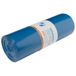 DEISS Afvalzakken 120L – 25 stuks – Blauw, Extra Stevig