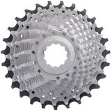 XLC Cassette 11 vitesses - Shimano Xtralight 14-27T - Acier - Argent