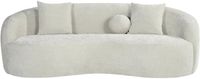 LABEL51 Novo Bank - Naturel - Velvet - 2,5-Zits
