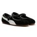 PUMA Tacklette sneakers voor Dames, Zwart/Wit, Maat 38