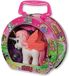Filly Beauty Queen in metalen doos - Eenhoorn - 12 cm