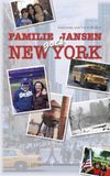 Grenzenloos Familie Jansen goes New York