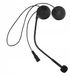 Freedconn L1m Intercom Argent