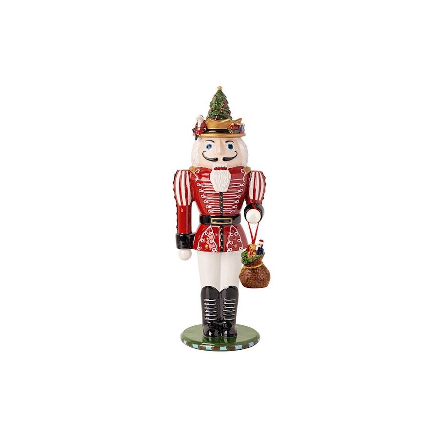 Villeroy & Boch Villeroy & Boch Notenkraker Christmas Toys Memory Decoratie