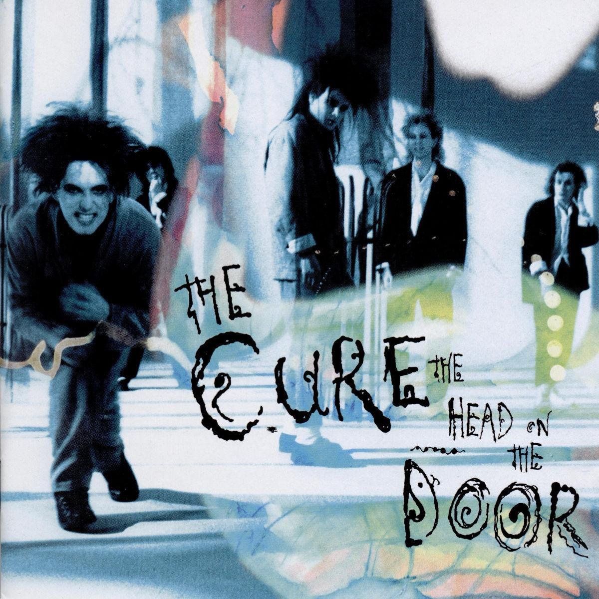 Universal Music Nederland Head On The Door (Deluxe Edition) - Muziek