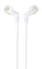Renkforce RF-6071564 Netwerkkabel Wit 0,5 m Cat6a F/UTP (FTP) Rond