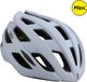 BBB Cycling Hawk MIPS Racefiets Helm - Mat Wit - Maat M