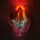 PIAS Nederland Royal Thunder - Whick (2 LP)