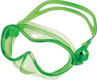 Seac Baia - Duikmasker voor kinderen tussen 4 en 8 jaar - Groen