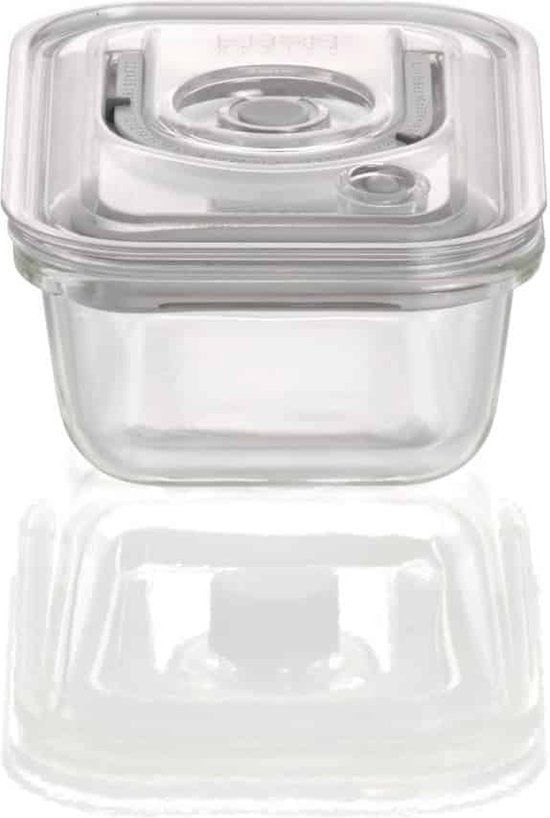 CASO VacuBoxx EL - Rechthoekig 1000ml