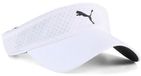 Puma Casquette Vizier Wit