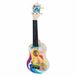 Goki Houten Ukelele Flower Power