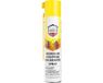 HOME DEFENSE Mieren en Kruipend Ongedierte Spray - 6 x 400 ml - Voordeelverpakking