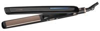 Clatronic HC 3660 - Stijltang - Keramisch - Ionisch - Zwart/Koper